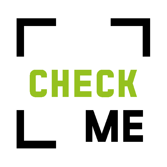 logo check me